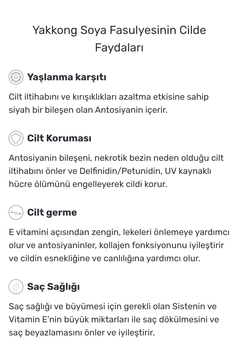 Round Lab - Soybean Nourishing Toner (Kırışıklık ve Leke Karşıtı Soya Özlü Besleyici Tonik ) 300ml - Image 4
