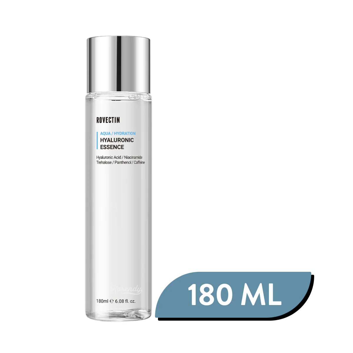 Rovectin - Aqua Hyaluronic Essence (7 Farklı Hyaluronik Asitli Papaya Enzimli Pantenollü Nem Bariyeri Esansı) (%30 İndirimli) - Image 3