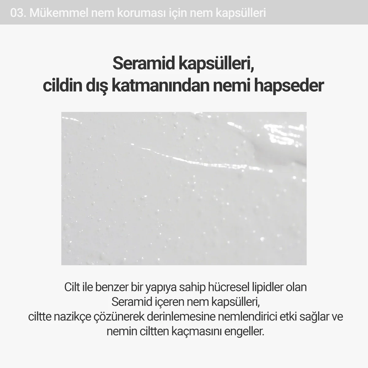 Rovectin - Aqua Hyaluronic Soothing Cream (8 Farklı Hyaluronik Asitli Nem Bariyeri Kremi) 60ml (%30 İndirimli) - Image 7