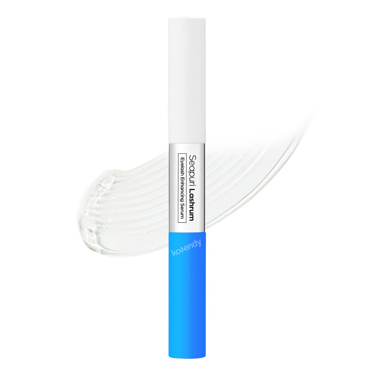 Seapuri - Lashrum Eyelash Enhancing Serum (Hacim Destekleyici ve Kıvrım Belirginleştirici Besleyici Peptitli Kirpik Serumu) 10g