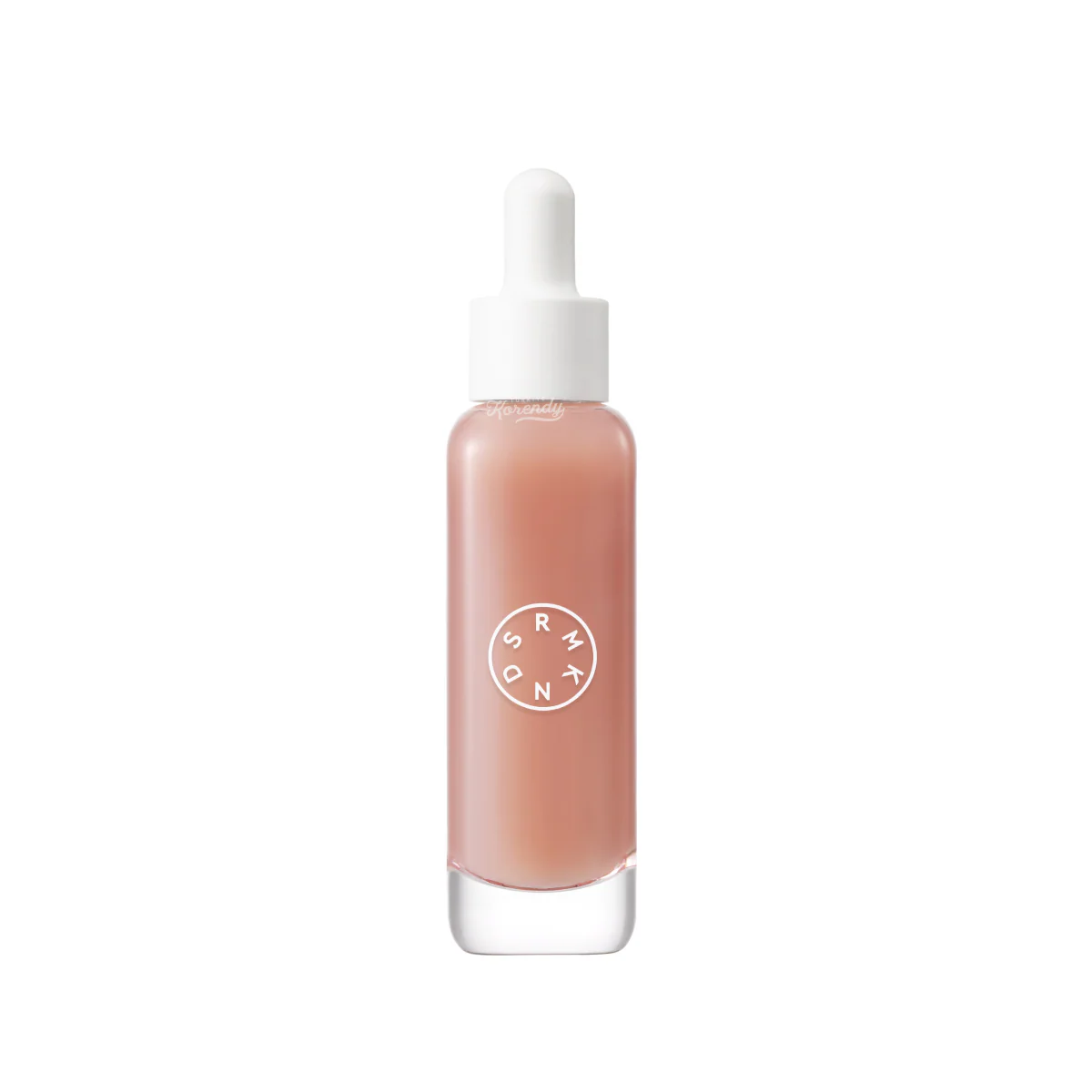 Serumkind - Black Blossom Drop (Bariyer Koruyucu ve Yaşlanma Önleyici Siyah Lale Özlü Serum) 30ml