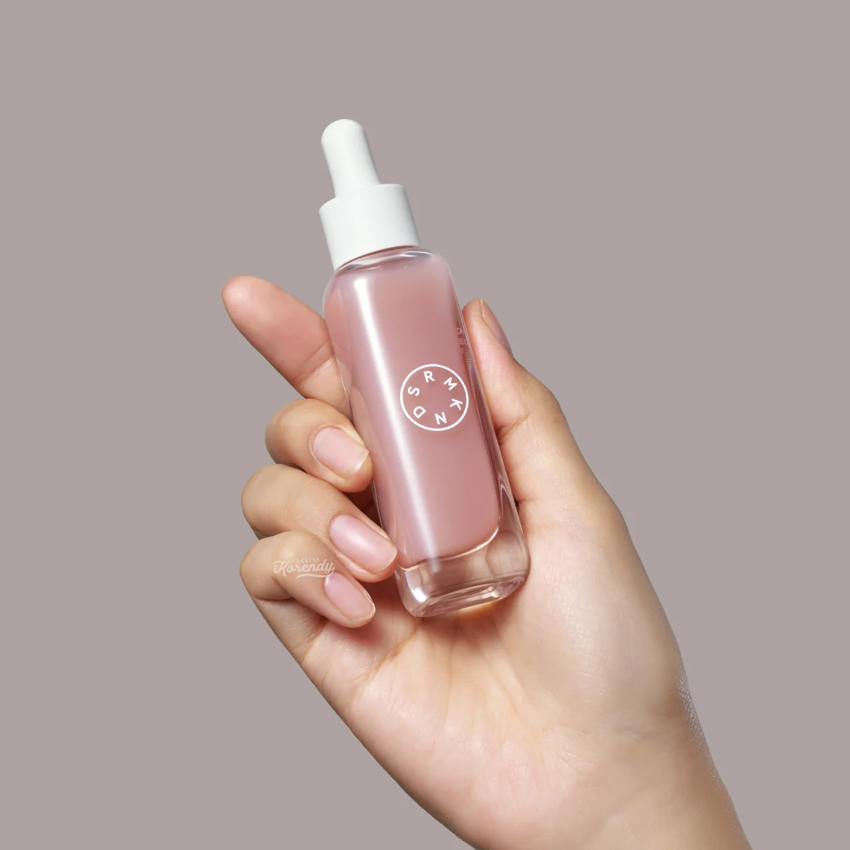 Serumkind - Black Blossom Drop (Bariyer Koruyucu ve Yaşlanma Önleyici Siyah Lale Özlü Serum) 30ml - Image 3