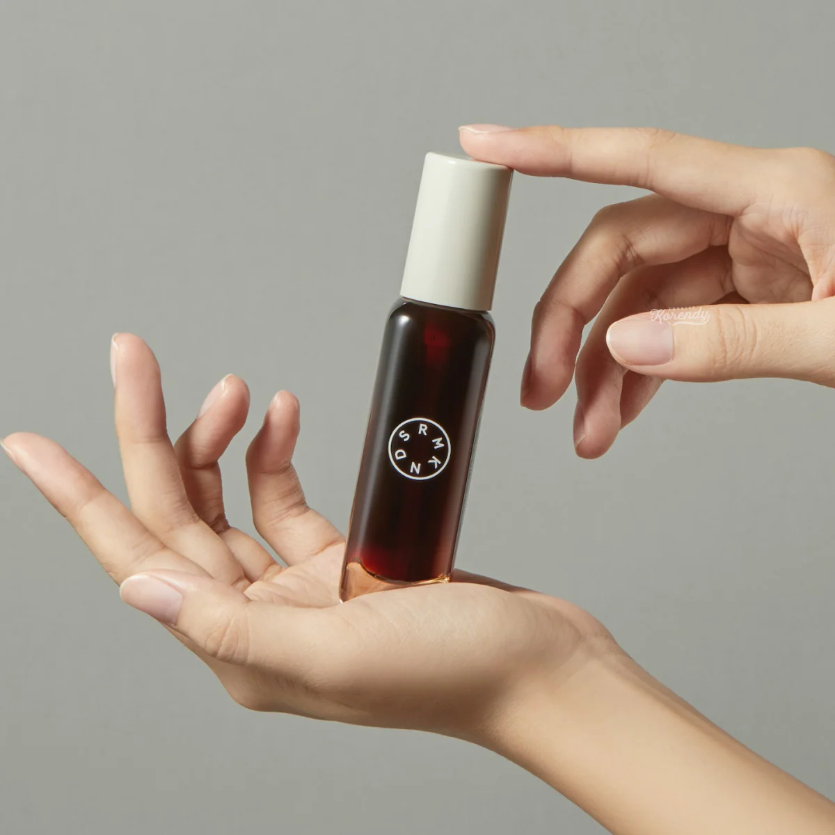 Serumkind - Chaga Charging Drop (Yoğun Nemlendirici ve Besleyici Chaga Mantarı Özlü Serum) 30ml - Image 3