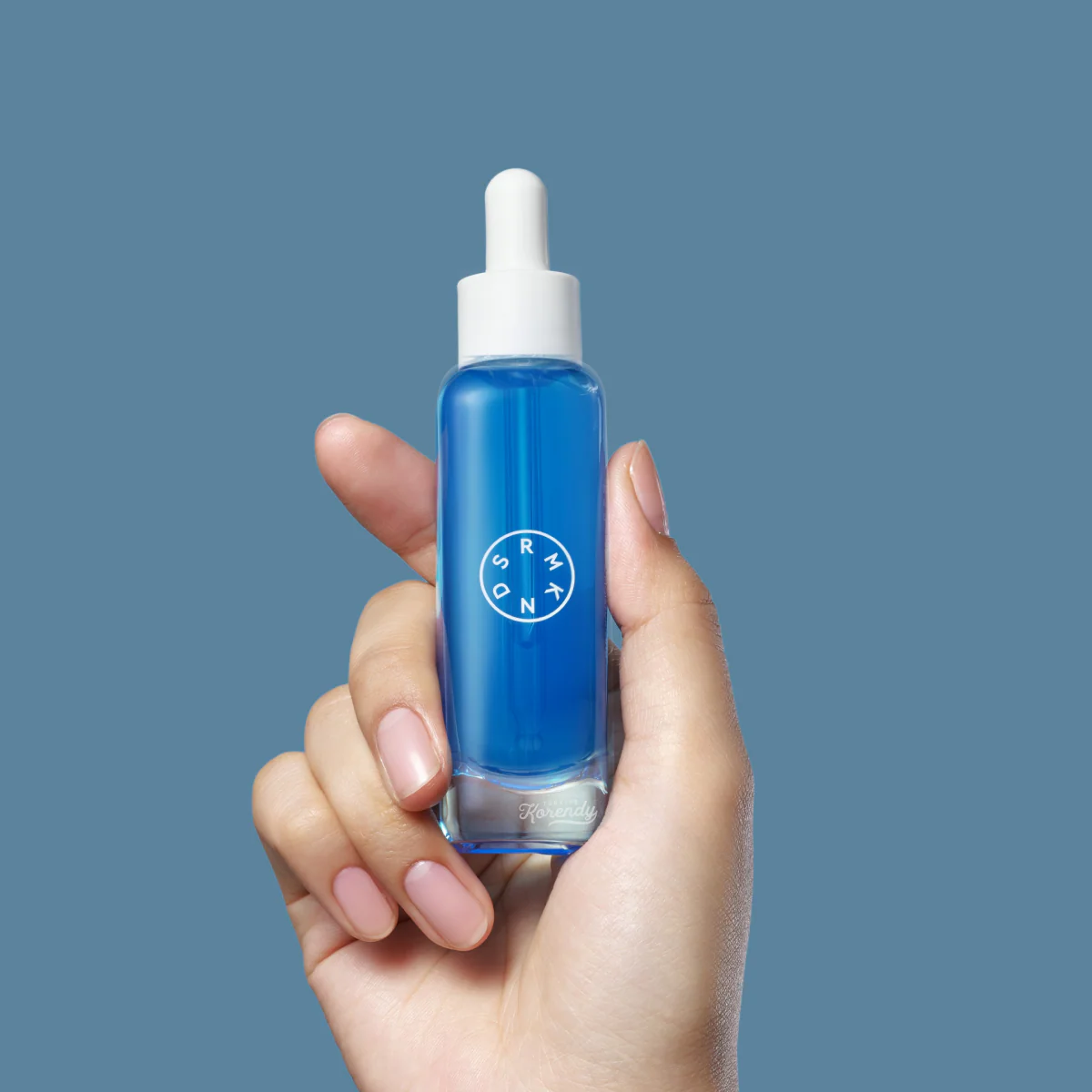 Serumkind - Deep Antarctic Drop (Yoğun Nemlendirici ve Elastikiyet Koruyucu Antarcticine Serumu) 30ml - Image 3