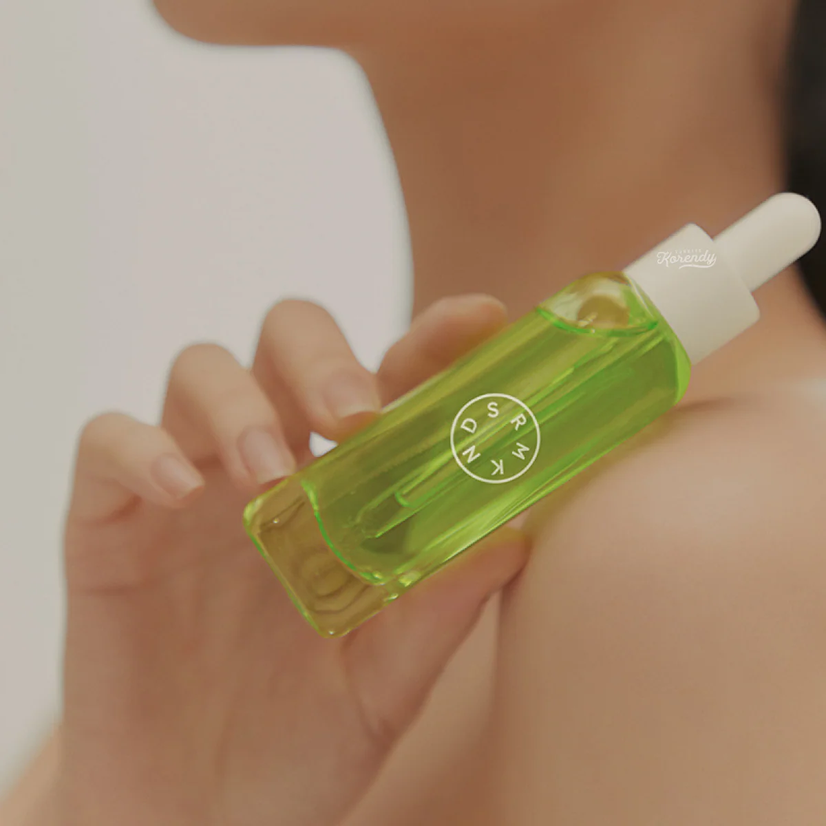 Serumkind - Muscat Clearing Drop (Koyu Leke ve Siyah Beyaz Nokta Karşıtı Arındırıcı Üzüm Özlü Serum) 30ml - Image 2
