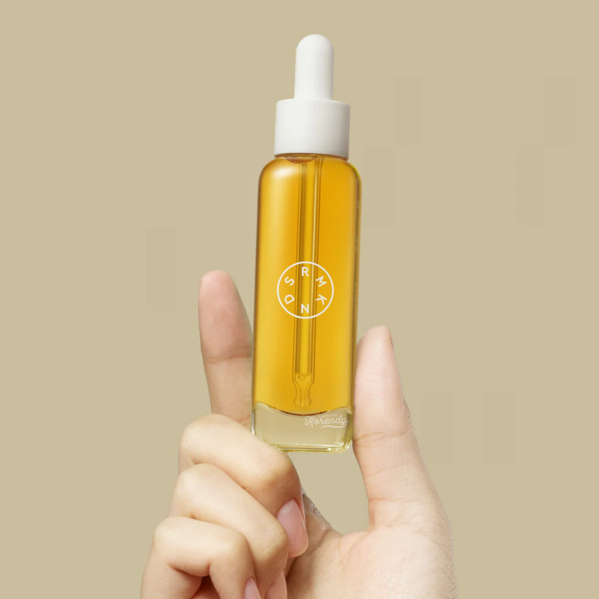 Serumkind - Yellomello Drop (Geniş Gözenek Karşıtı ve Yağlandırmadan Nemlendirici Ayva Yaprağı Özlü Serum) 30ml - Image 3