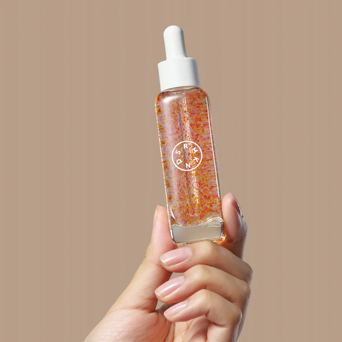 Serumkind - Youth & Glow (Parlatıcı ve Kırışıklık Önleyici Deniz İğdesi Yağlı Serum) 30ml - Image 3