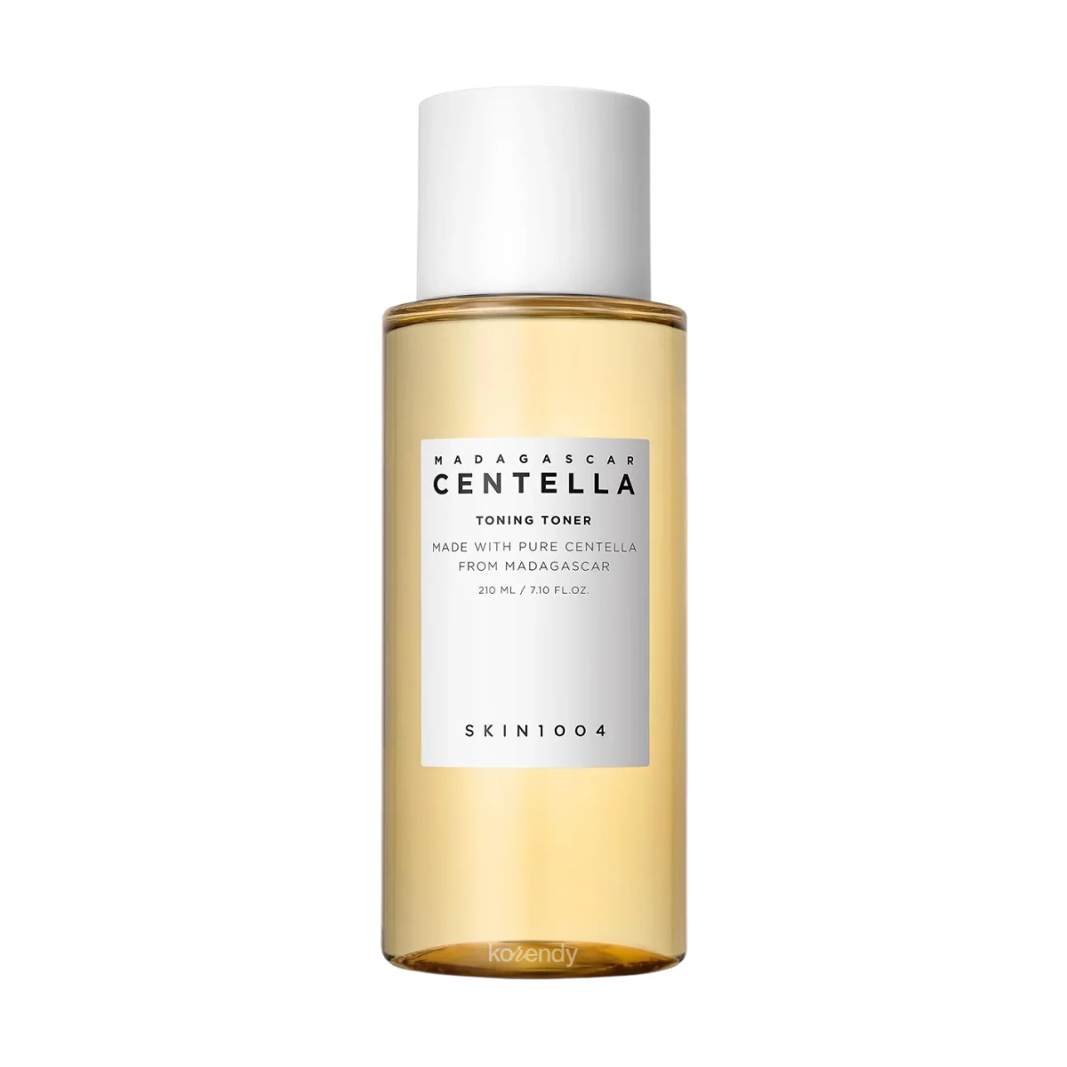 SKIN1004 - Madagascar Centella Toning Toner (Dengeleyici ve Nazikçe Arındırıcı Madagascar Centella ve PHA İçeren Tonik)