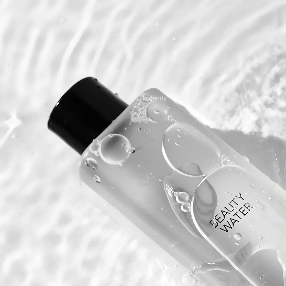 Son & Park - Beauty Water (Arındırıcı Dengeleyici ve Nemlendirici Gül Suyu ve Papaya Özlü Güzellik Suyu) 340ml - Image 2