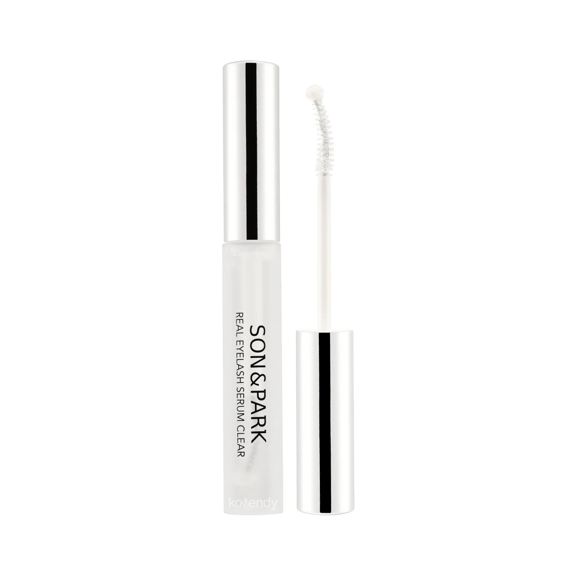 Son & Park - Real Eyelash Serum (Peptitli ve Biotinli Dökülme Önleyici Kirpik, Saç ve Kaş Besleyici Serum) 15g - Image 2