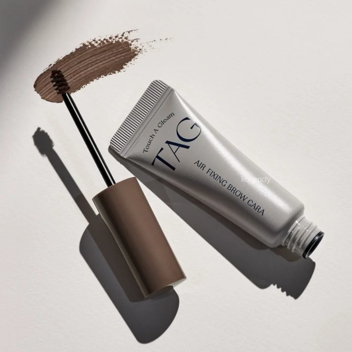 TAG - Air Fixing Brow Cara (Hafif Sabitleyici ve Hacim Verici Mikro Kaş Maskarası) 9g - Image 5