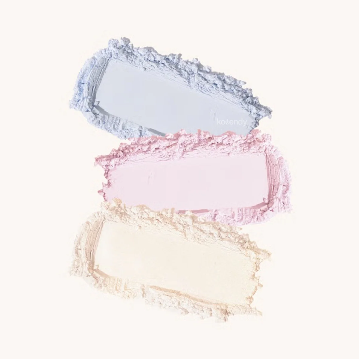 TAG - Tone Up Sun Powder (Aydınlık Bitişli Sebum Kontrolü Sağlayan 3’ü 1 Arada Güneş Pudrası) 5g - Image 5