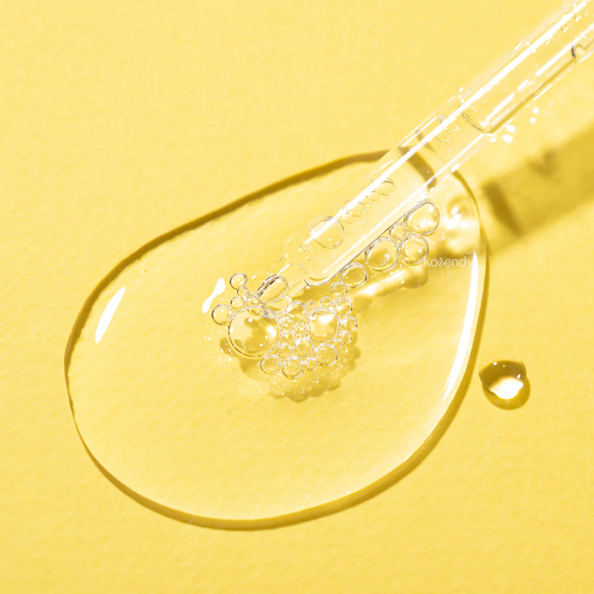Tiam - Vita B3 Source (Koyu Leke Önleyici ve Parlatıcı %10 Niacinamide İçeren Serum) 40ml - Image 2
