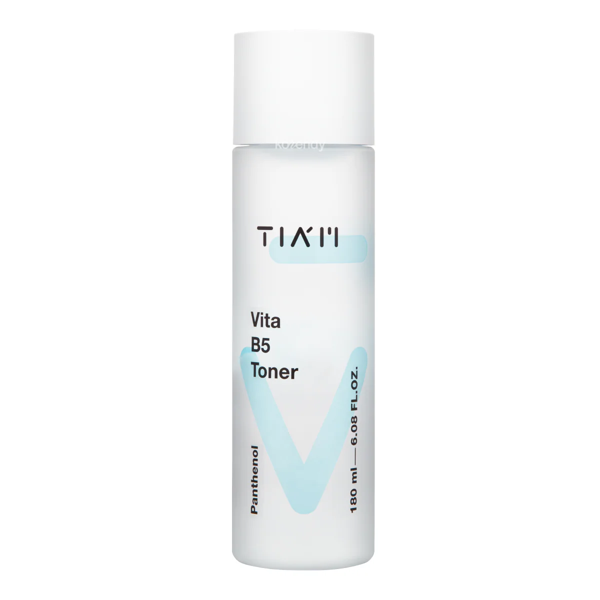 Tiam - Vita B5 Toner (Derin Nemlendirici ve Hidrasyon Verici Pantenollü Tonik) 180ml