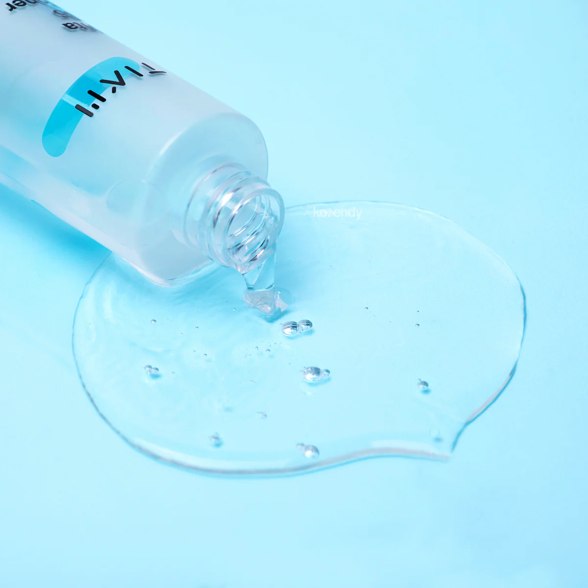 Tiam - Vita B5 Toner (Derin Nemlendirici ve Hidrasyon Verici Pantenollü Tonik) 180ml - Image 2