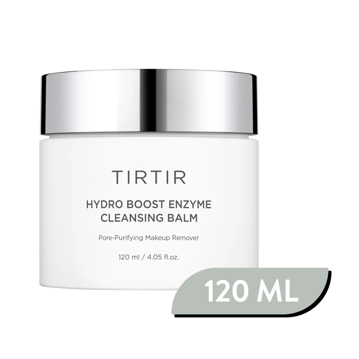 TIRTIR - Hydro Boost Enzyme Cleansing Balm (Siyah Nokta ve Geniş Gözenek Önleyici Besleyici Enzimli Temizleyici Balm) (%30 SKT İndirimli) - Image 2