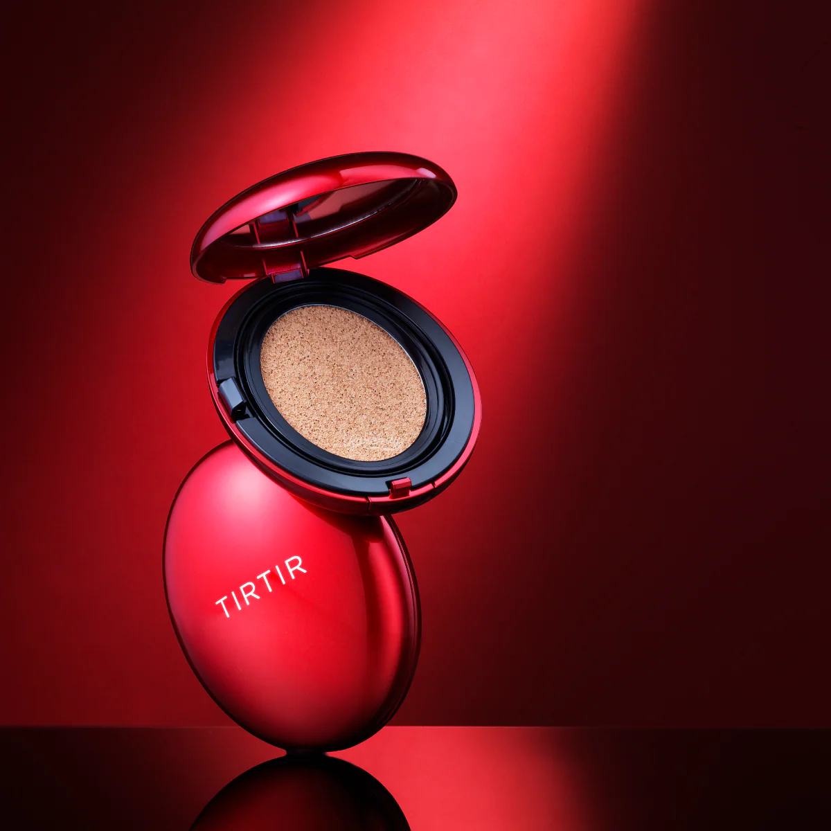 TIRTIR - Mask Fit RED Cushion (72 Saat Kalıcı Kusursuz Kapatıcı Saten Bitişli Cushion Fondöten) 18g (%40 İndirimli) - Image 30