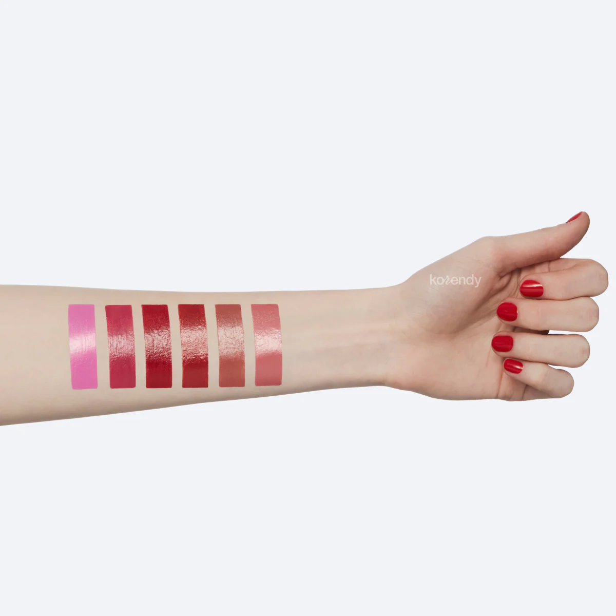 TIRTIR - Mood Glider Lip & Blush Stick (Nemli ve Parlak Bitişli Dudak, Yanak ve Göz için Çok Amaçlı Renkli Stick) 3.8g - Image 7
