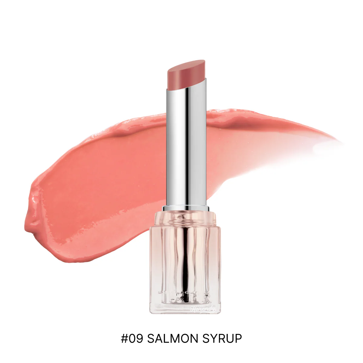 TIRTIR - Waterism Glow Melting BALM (Daha Dolgun ve Parlak Gösteren Nemlendirici ve Besleyici Dudak Balmı) (%40 İndirimli) - Image 10