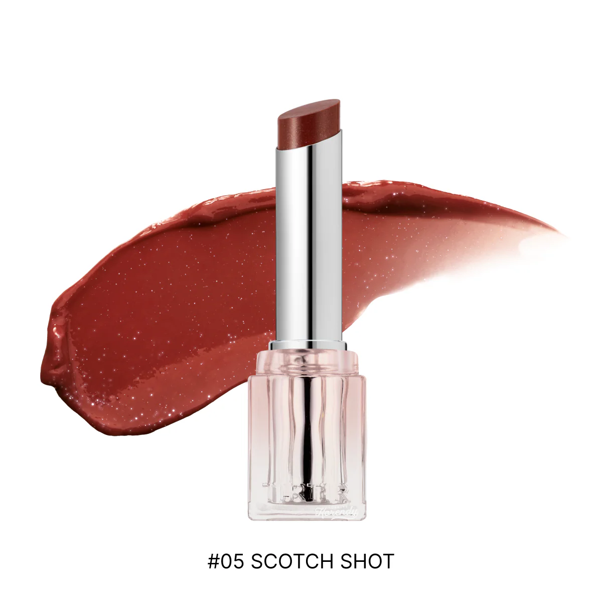TIRTIR - Waterism Glow Melting BALM (Daha Dolgun ve Parlak Gösteren Nemlendirici ve Besleyici Dudak Balmı) (%40 İndirimli) - Image 6