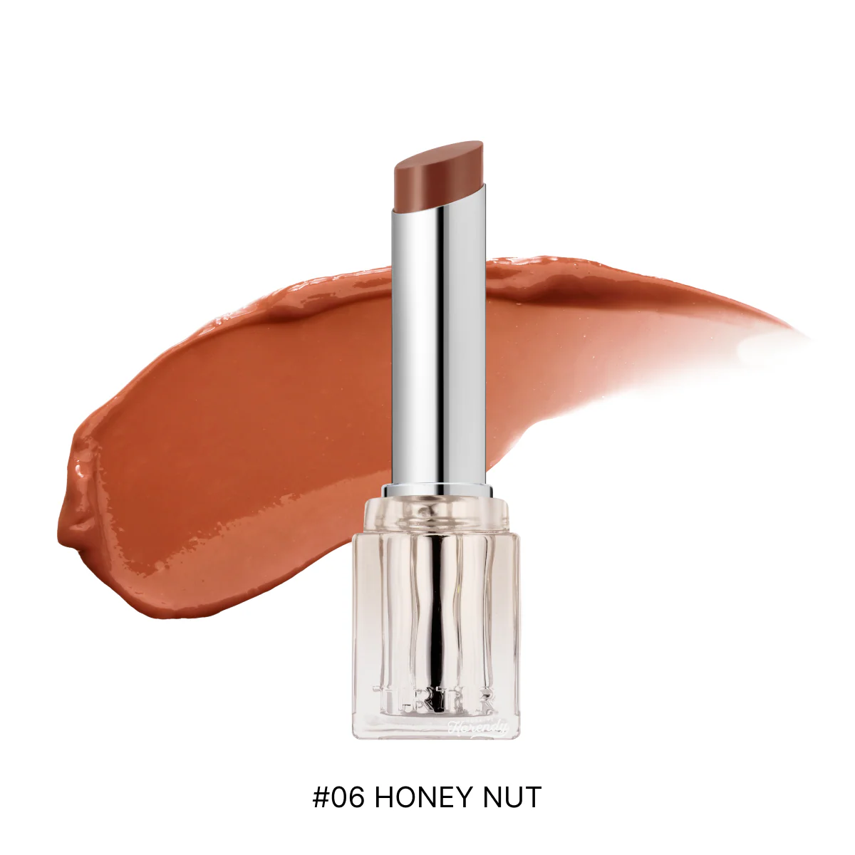 TIRTIR - Waterism Glow Melting BALM (Daha Dolgun ve Parlak Gösteren Nemlendirici ve Besleyici Dudak Balmı) (%40 İndirimli) - Image 7