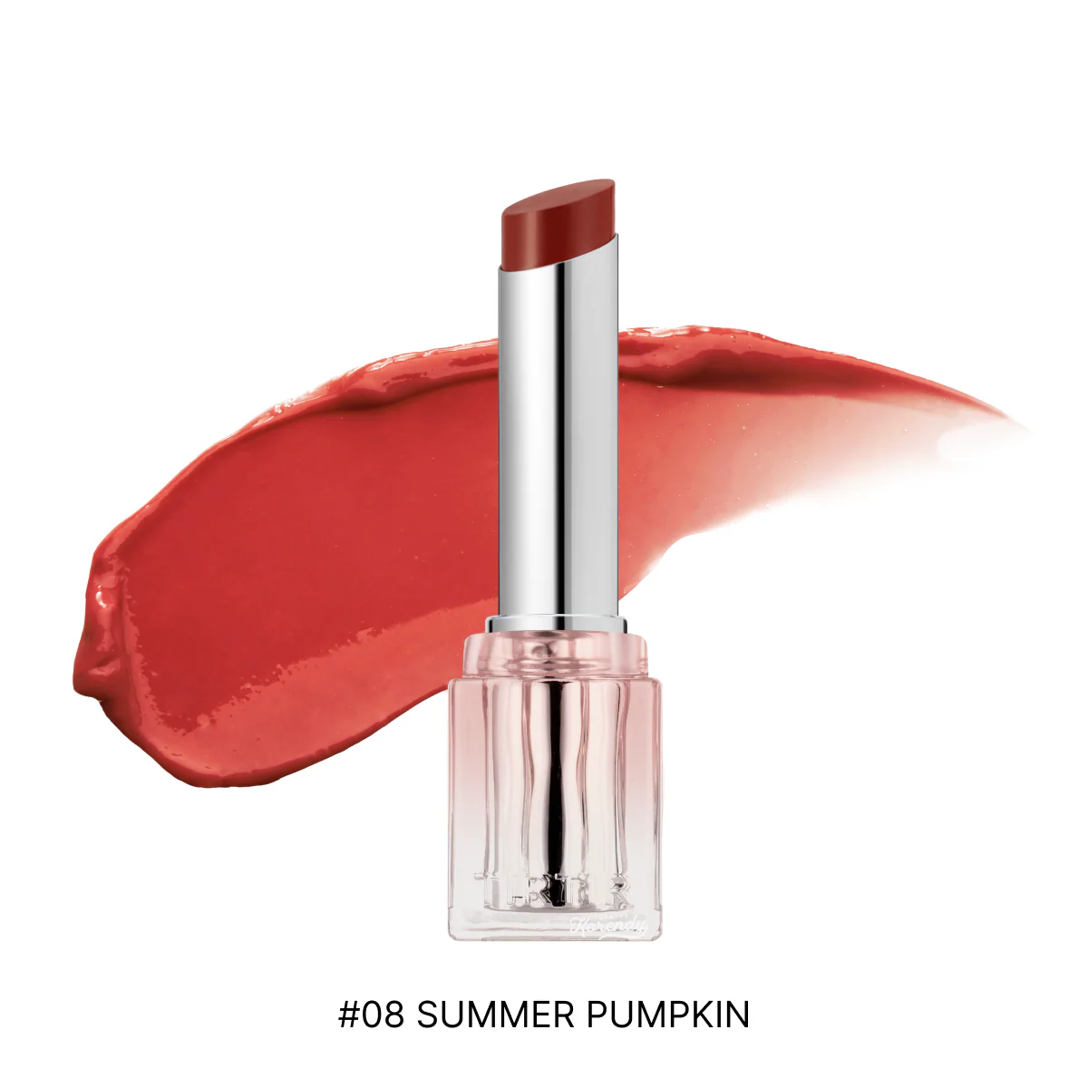 TIRTIR - Waterism Glow Melting BALM (Daha Dolgun ve Parlak Gösteren Nemlendirici ve Besleyici Dudak Balmı) (%40 İndirimli) - Image 9