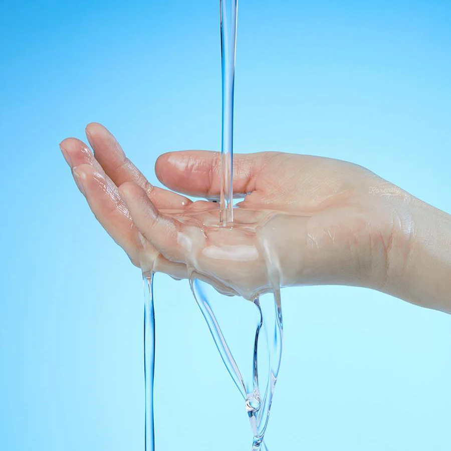 Torriden - DIVE IN Cleansing Oil (8 Farklı Hyaluronik Asitli Temizleyici Yağ) 200ml - Image 2