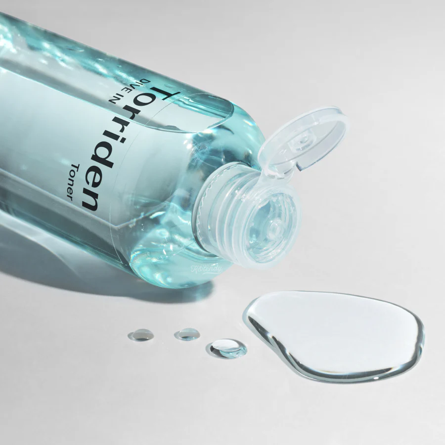 Torriden - DIVE IN Low Molecular Hyaluronic Acid Toner (5 Tip Mikro Hyaluronik Asitli Nem Bariyeri Güçlendirici Nemlendirici Tonik) 300ml - Image 2