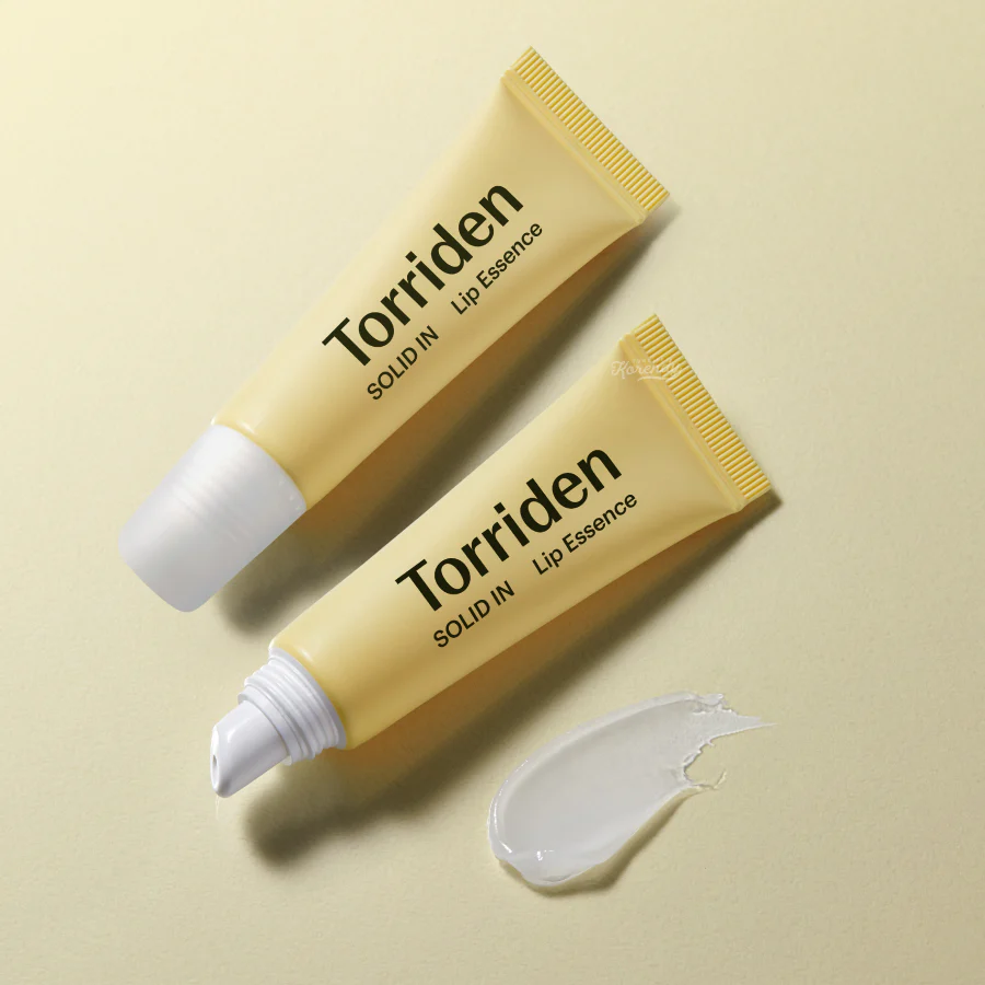Torriden - SOLID IN Ceramide Lip Essence (Bariyer Koruyucu ve Kuruluk Karşıtı 5 Çeşit Seramidli Dudak Esansı) 11ml - Image 3