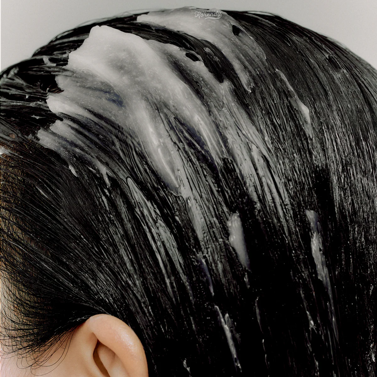 Unove - Deep Damage Treatment EX (Hasar ve Kırılma Karşıtı 31 Çeşit Proteinli ve Keratinli Yoğun Bakım Maskesi) 320ml - Image 2