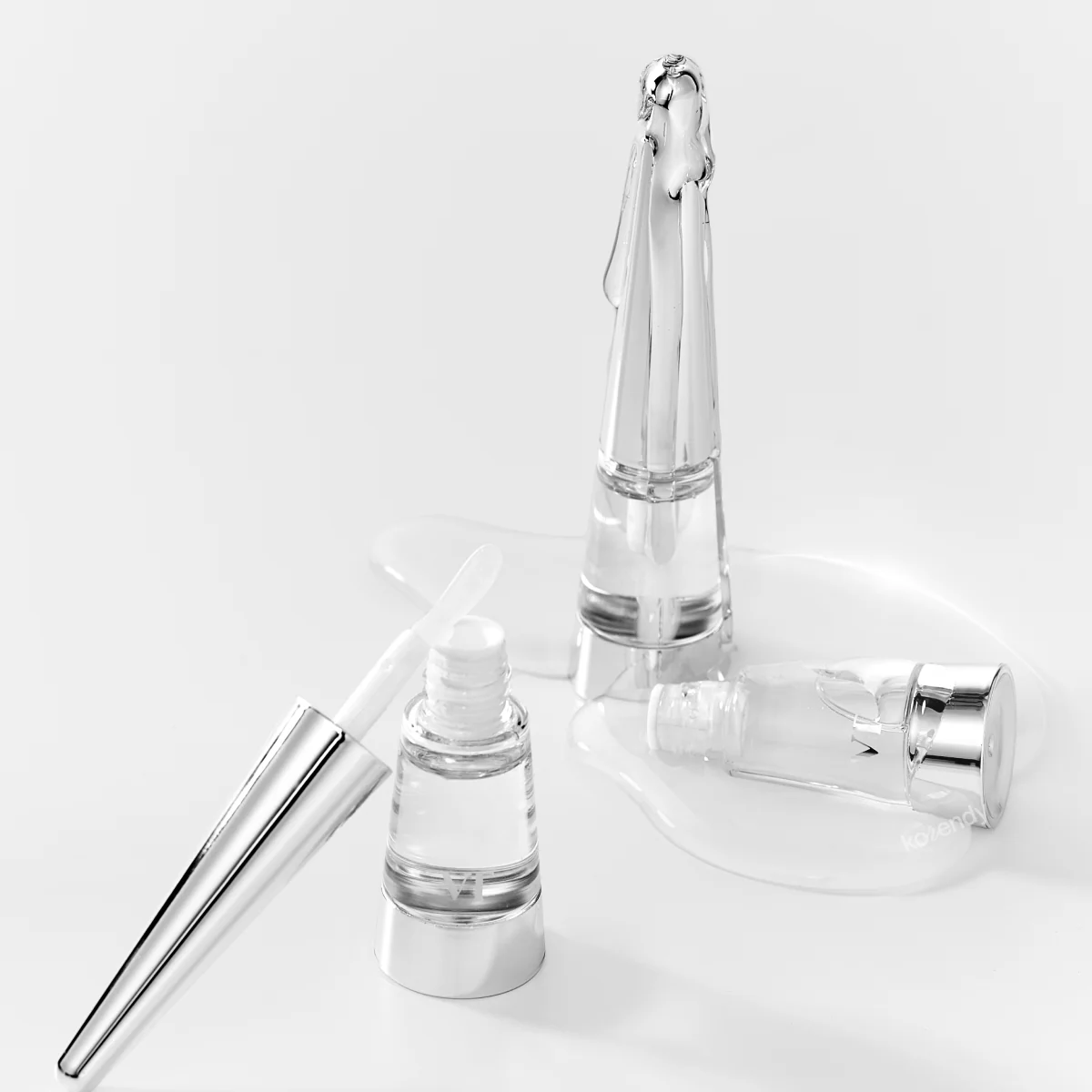 VT Cosmetics - Reedle Shot Lip Plumper (CICA REEDLE™ & Volufiline İçeren Dudak Dolgunlaştırıcı (Başlangıç & Yüksek Seviye)) 4.3g - Image 4