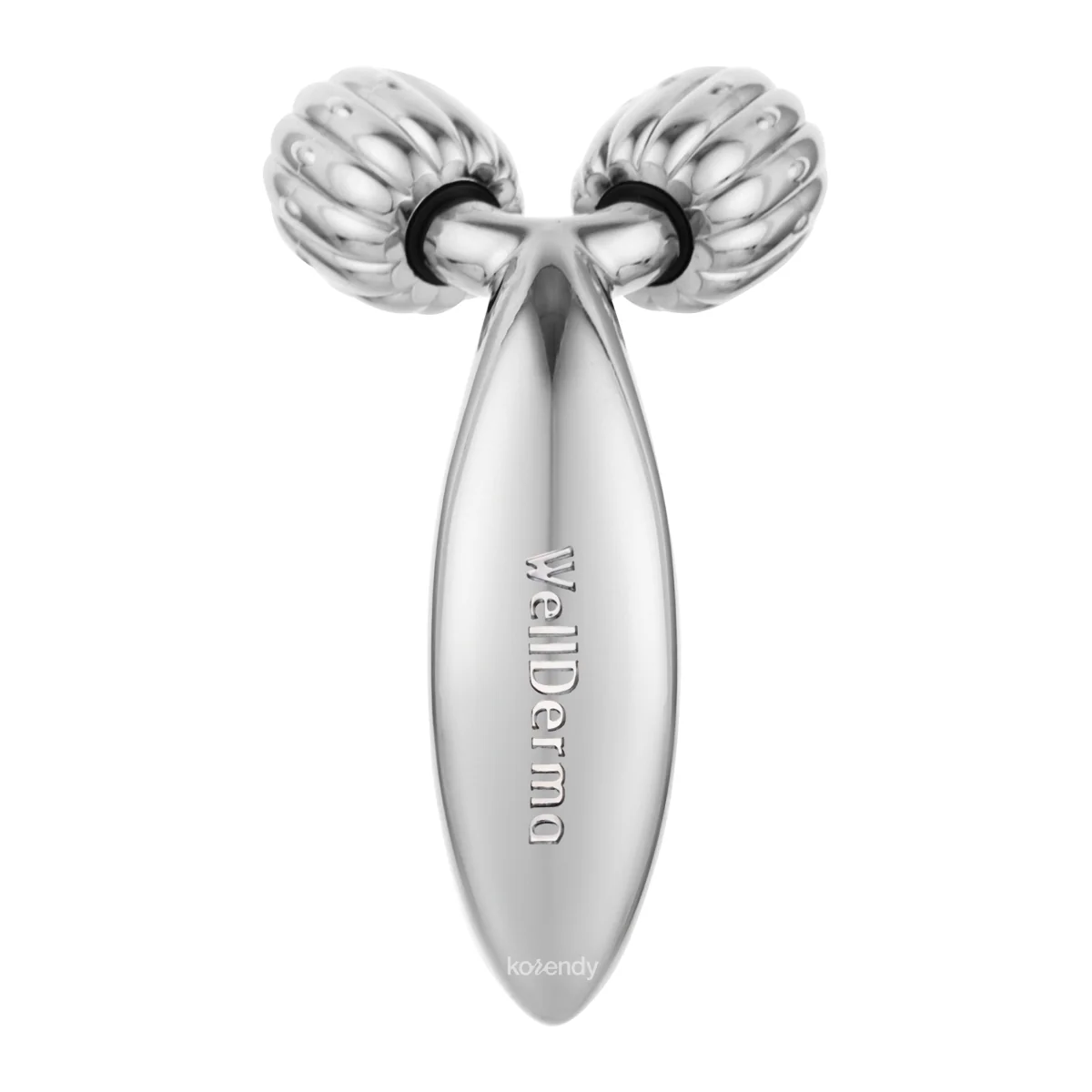 WellDerma - Face Lifting Compact Roller (Yüz Hatlarını Şekillendirmeye Yardımcı Kompakt Masaj Aleti)
